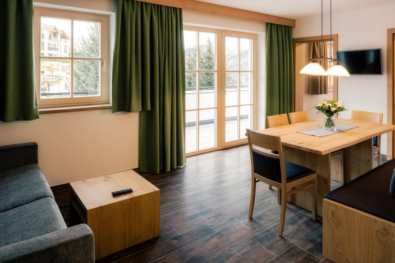 Appartements Alexander Fiss Eksteriør bilde