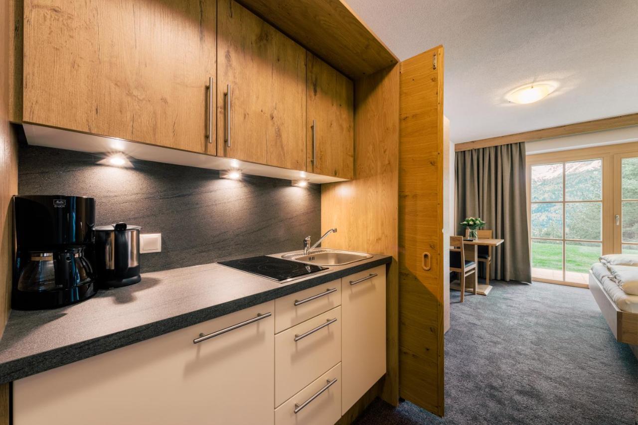 Appartements Alexander Fiss Eksteriør bilde