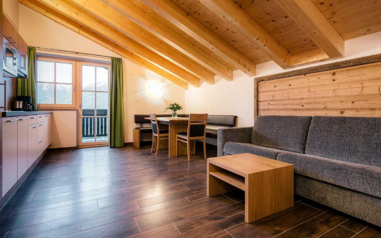 Appartements Alexander Fiss Eksteriør bilde