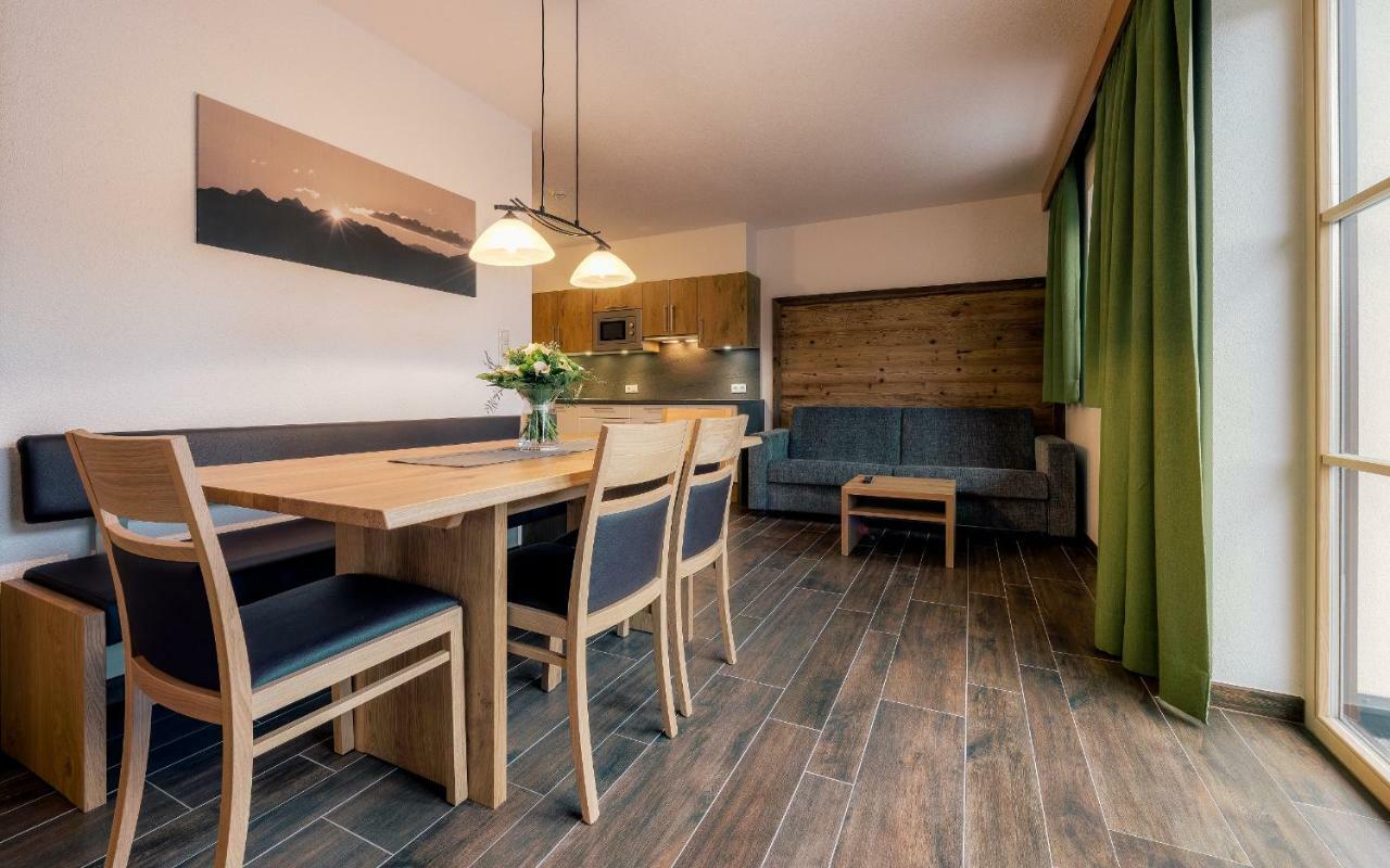 Appartements Alexander Fiss Eksteriør bilde