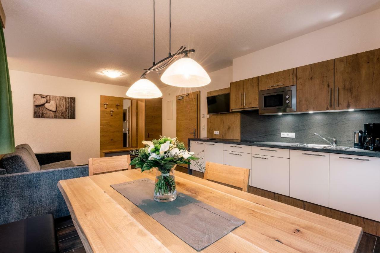 Appartements Alexander Fiss Eksteriør bilde