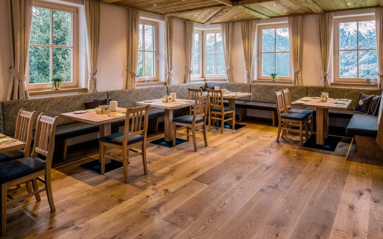 Appartements Alexander Fiss Eksteriør bilde