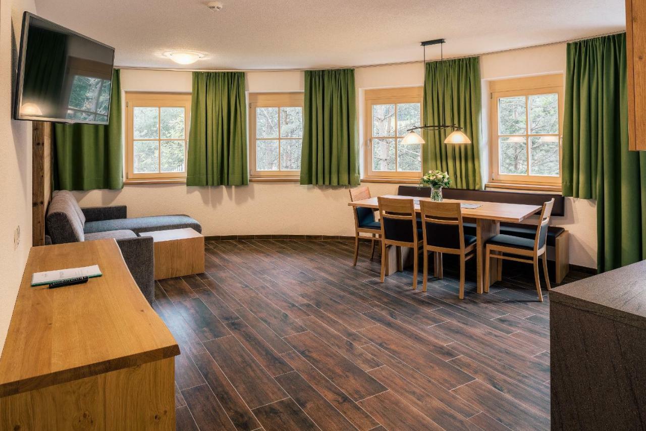 Appartements Alexander Fiss Eksteriør bilde